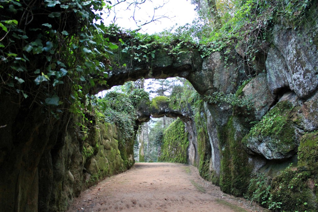 Quinta da Regaleira - photo by Weefsworld.eu