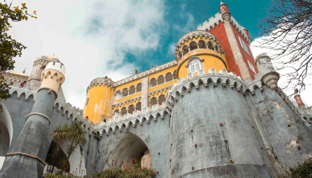 sintra