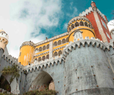 sintra