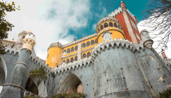 sintra
