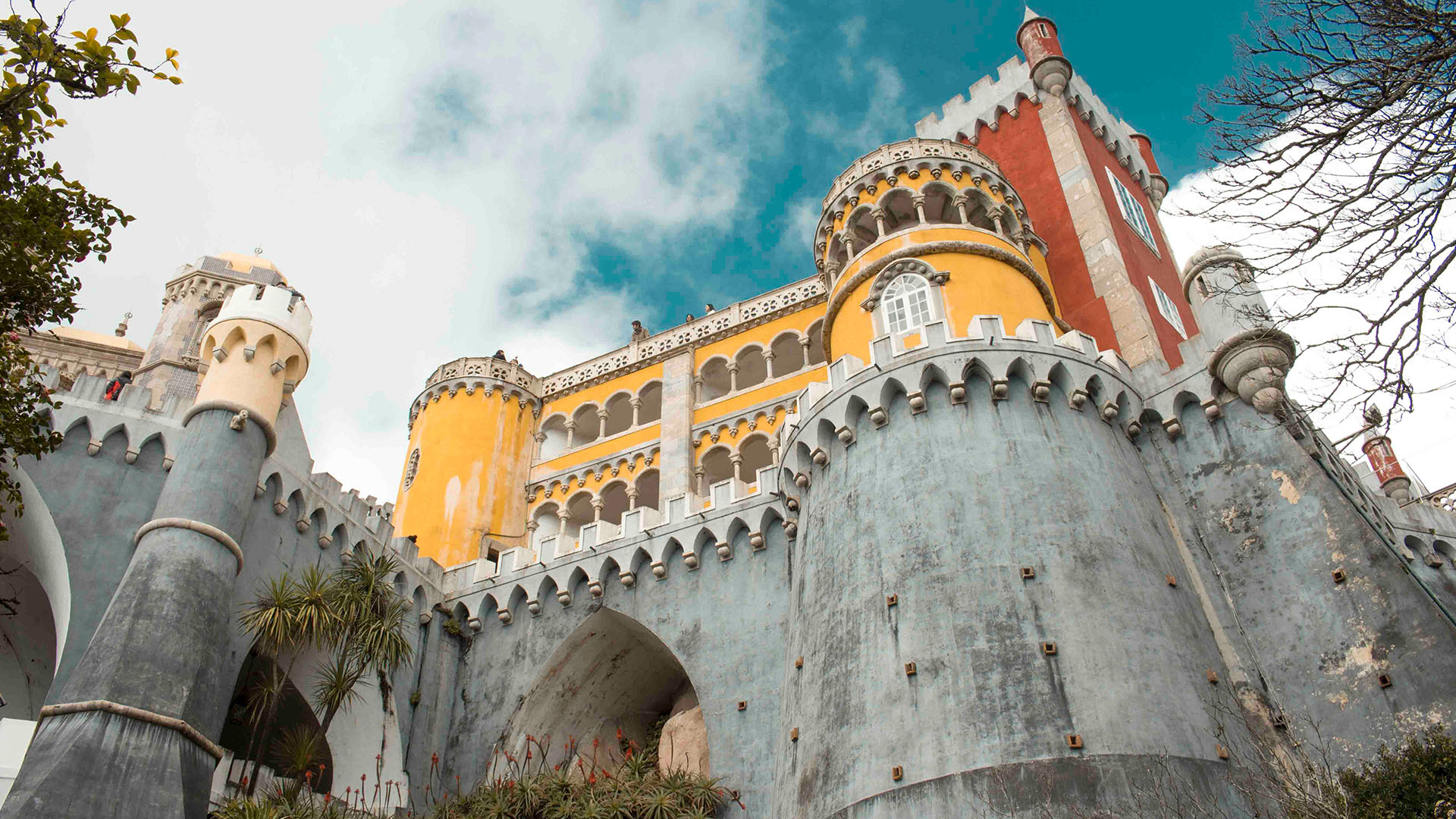 sintra