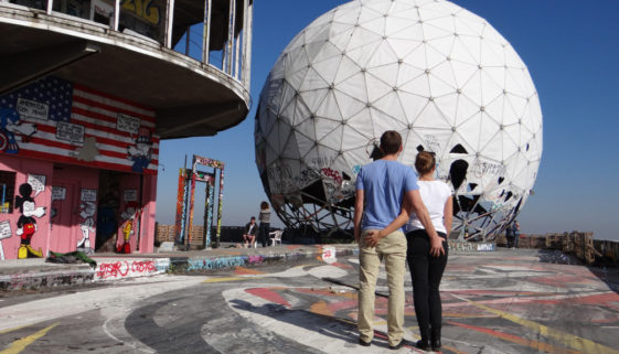 teufelsberg