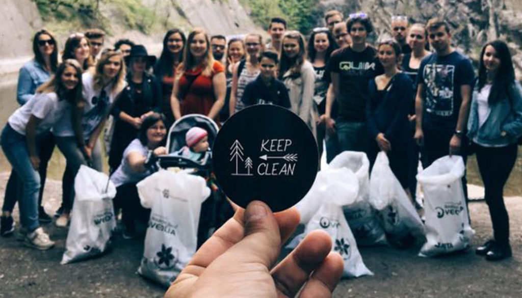 keepitcleanczech