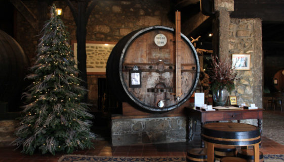 porto_portugalsko_vánoce