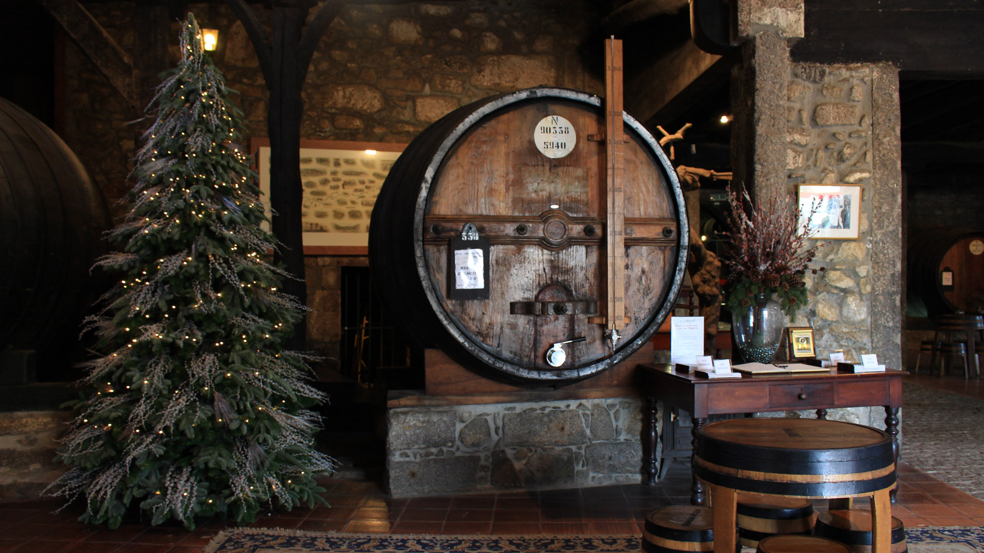 porto_portugalsko_vánoce