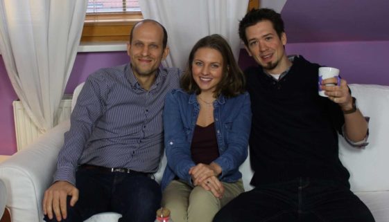 econea_má to smysl_weef