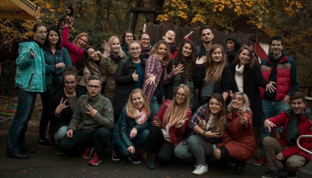 ÚKLIDOVÝ INSTA-MEET BY WEEF ŘÍJEN 2017