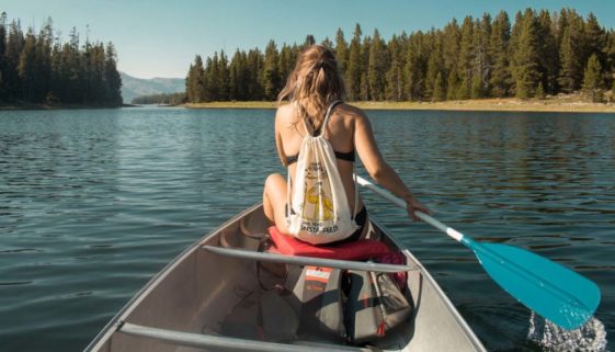 roadtrip o západě USA