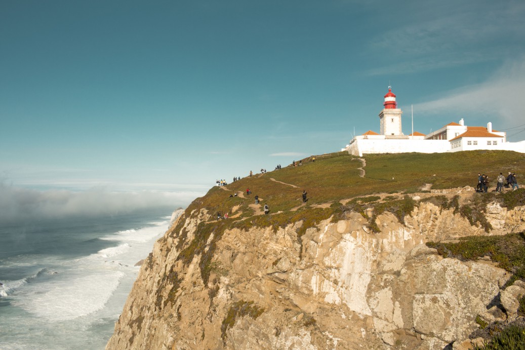 cabo da roca