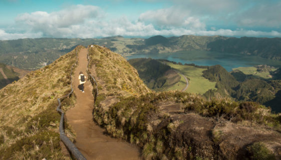 sao miguel _azory_portugalsko