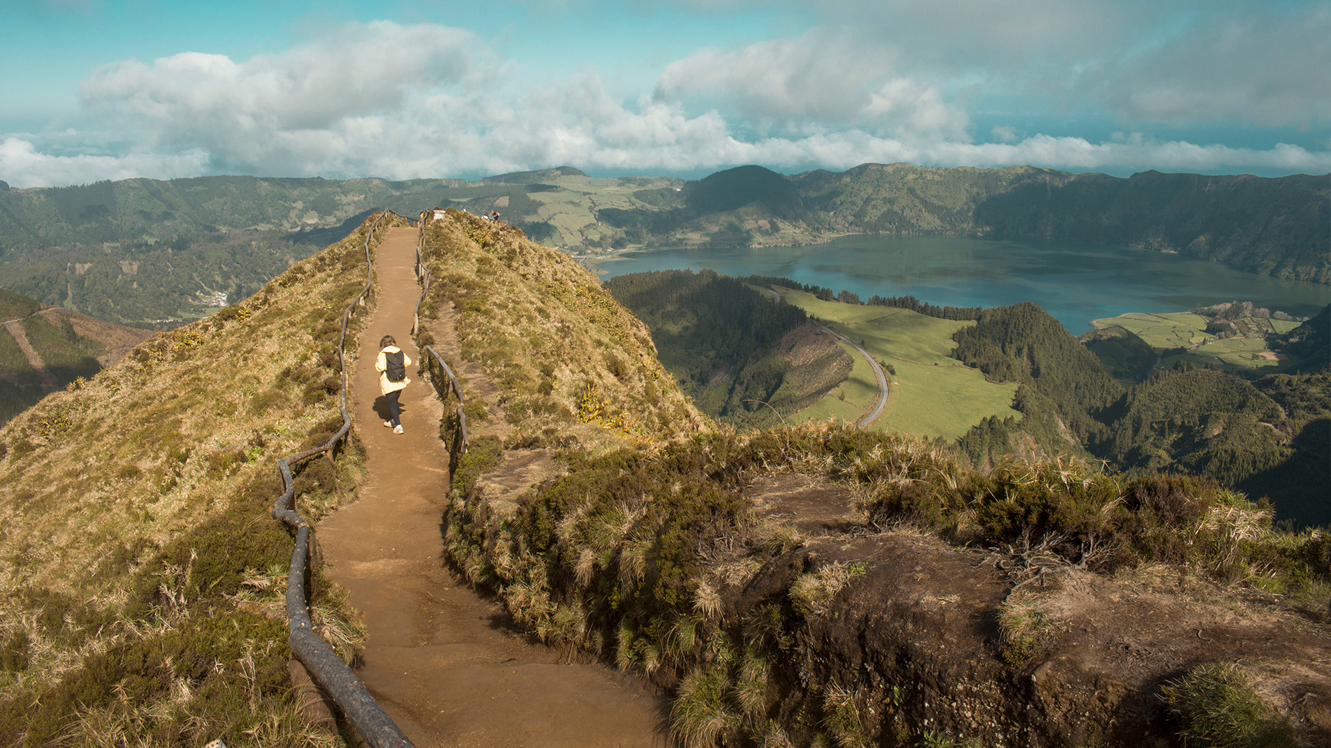 sao miguel _azory_portugalsko