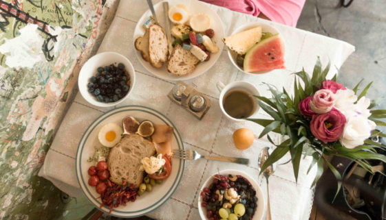 Budapešť restaurace, kavárny _kma na dobré jídlo, kafe