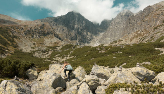Slovensko_místa, která navštívit