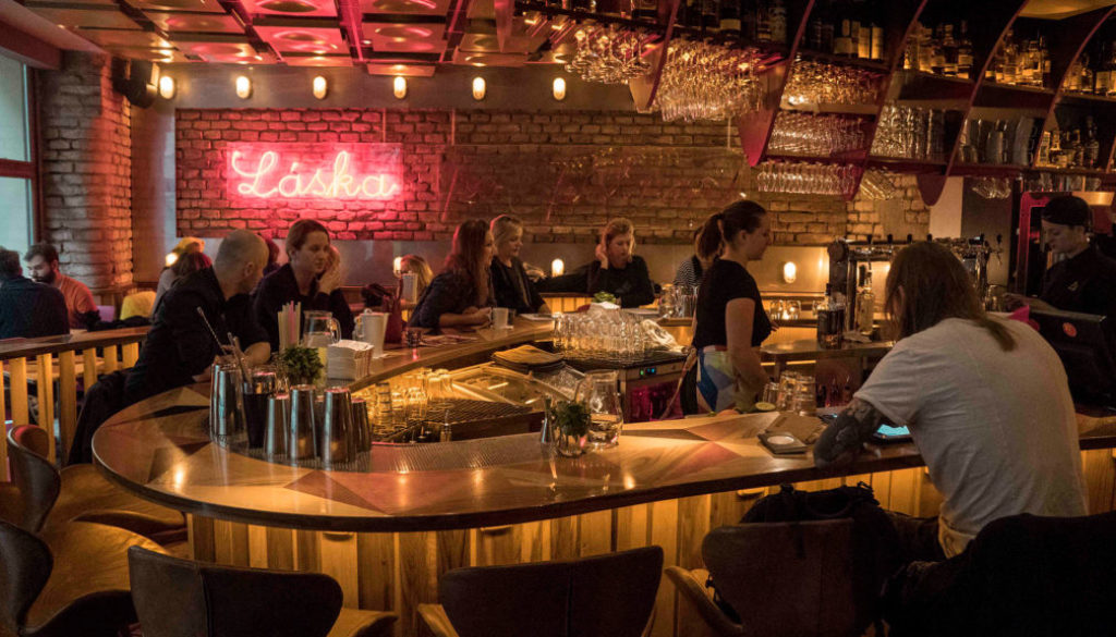 Brno, kam na kafe a něco dobrého