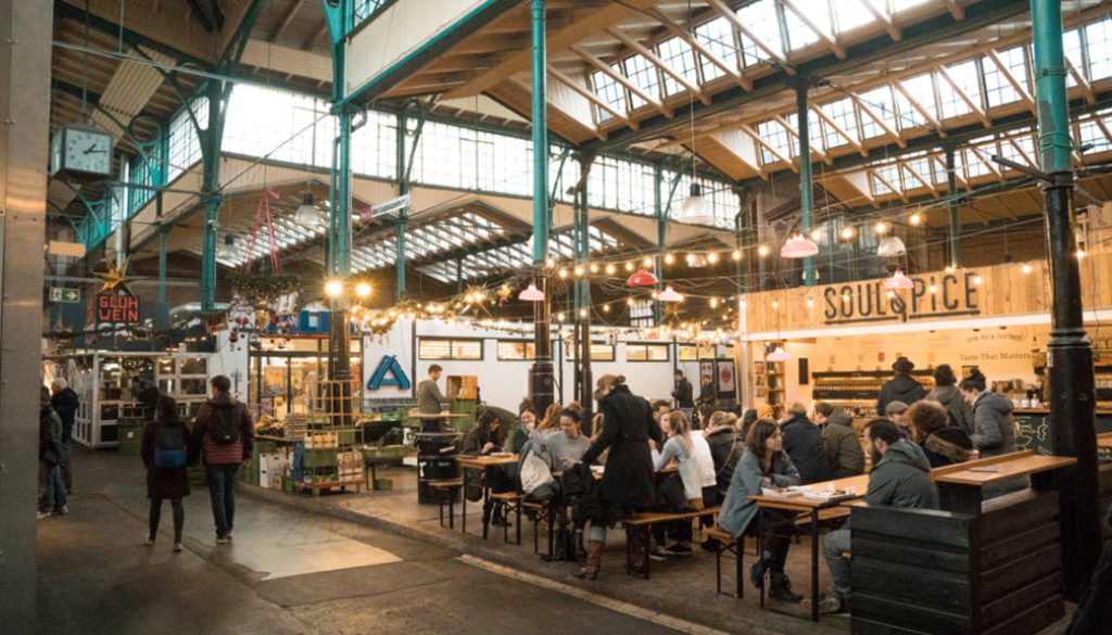 berlín_v zimě_kavárny