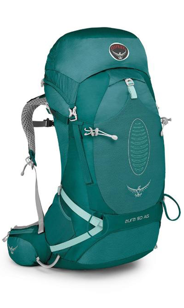 Osprey aura 50 AG