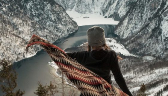 königsee_německo_jezero_výšlap