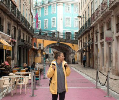 co vše nabízí portugalsko_weef_cestování