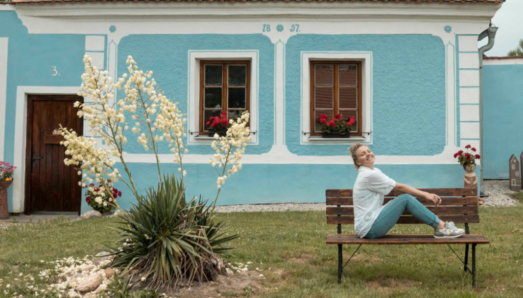 selské baroko_jižní čechy_weef