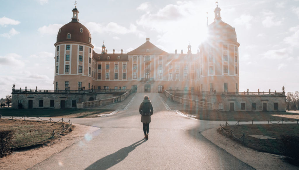 sasko_hrady, zámky, vánoční trhy