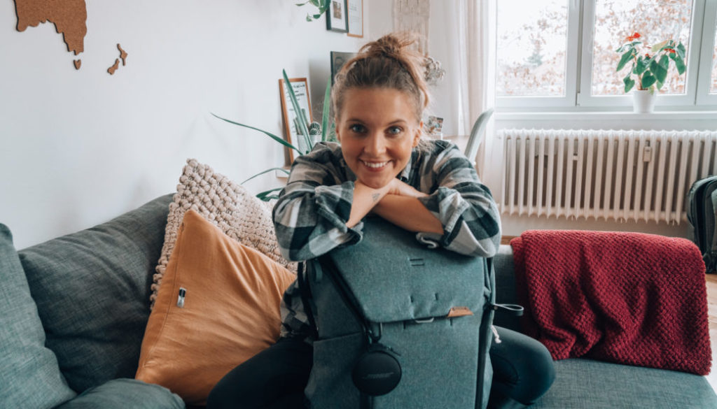 balení_cestování_batoh 30l