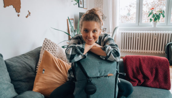 balení_cestování_batoh 30l