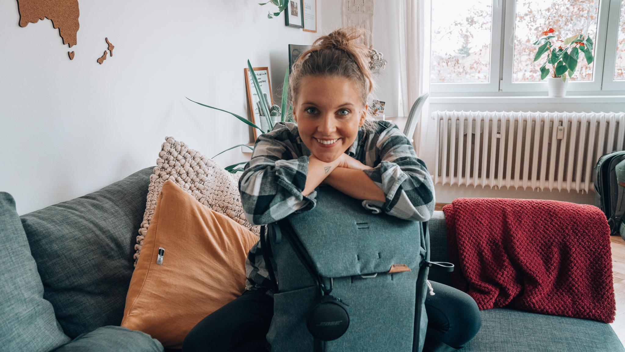 balení_cestování_batoh 30l