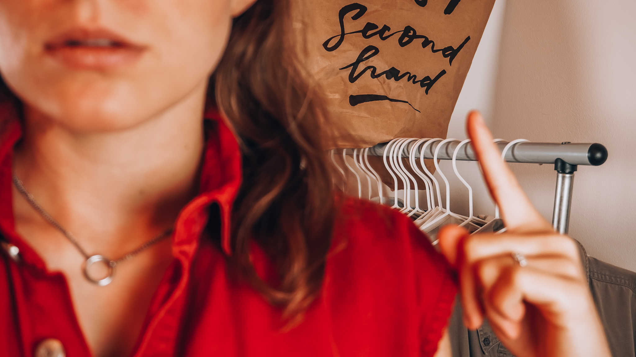 modrá z druhé ruky_second hand