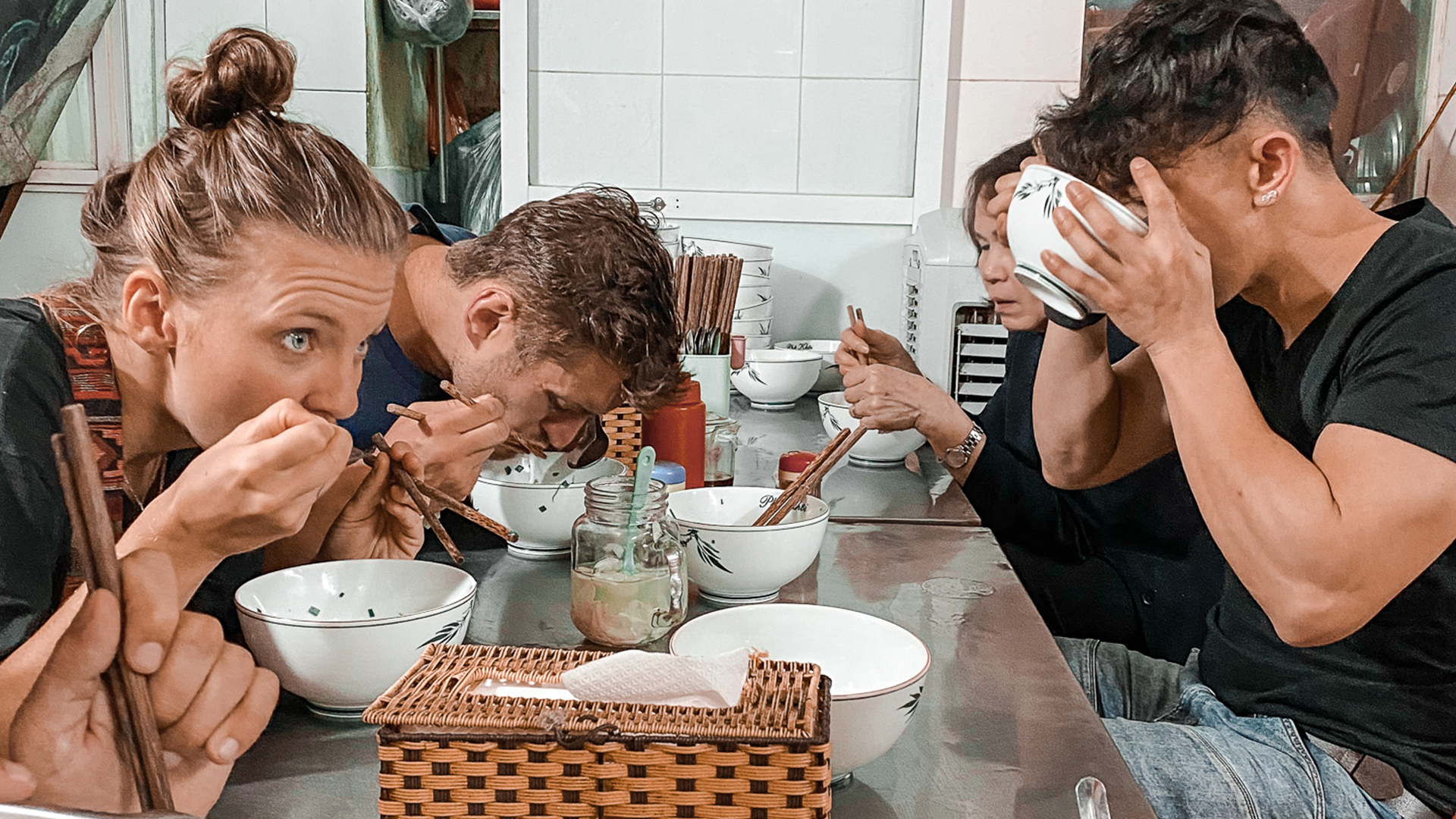 KAM NA DOBRE JIDLO_HANOJ