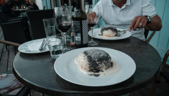 Boží OKO | Malé Chrášťany