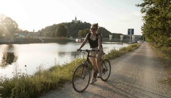 kam na kola_jižní Čechy_česká republika