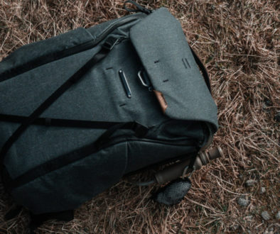 jak se sbalit nalehko