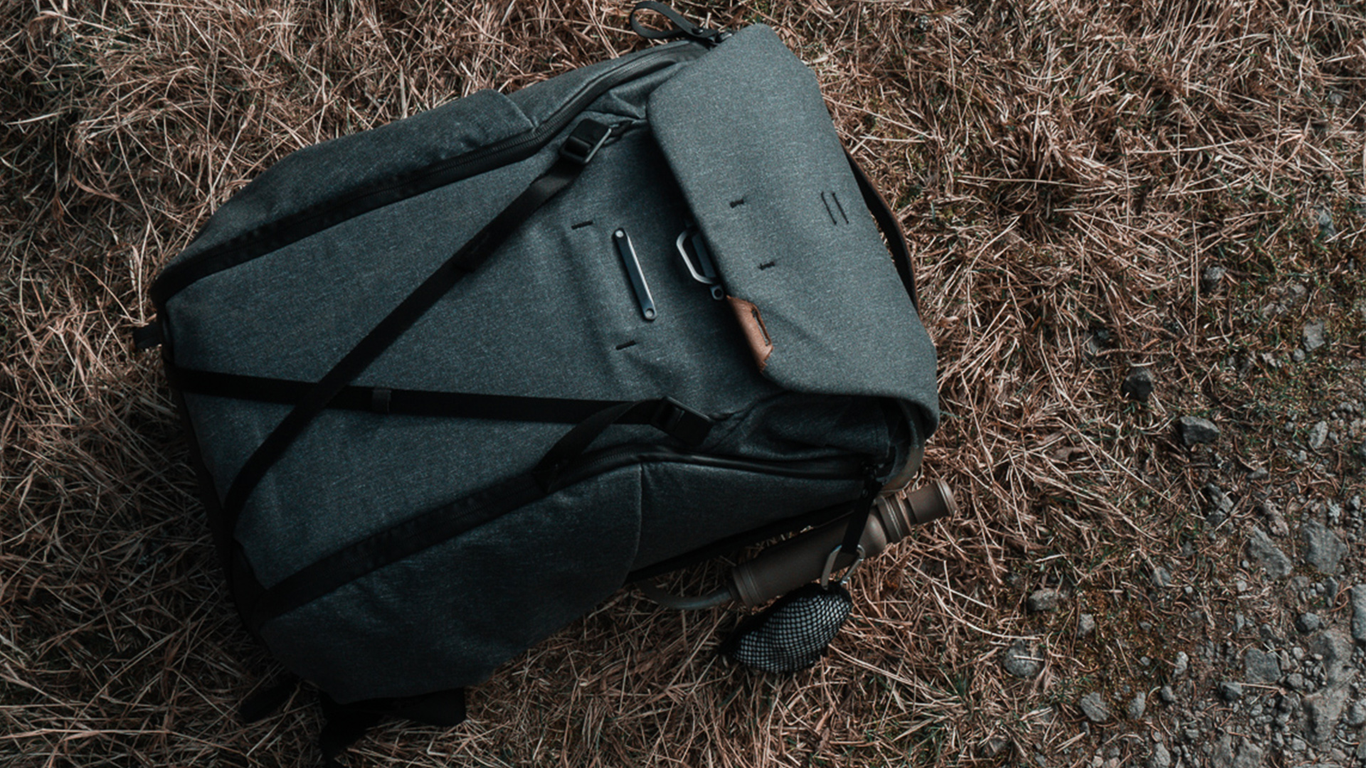 jak se sbalit nalehko