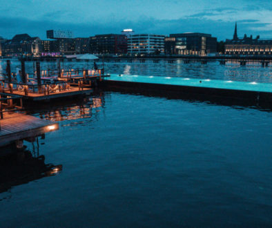 Berlín v létě_tipy_cestování_Badeschiff