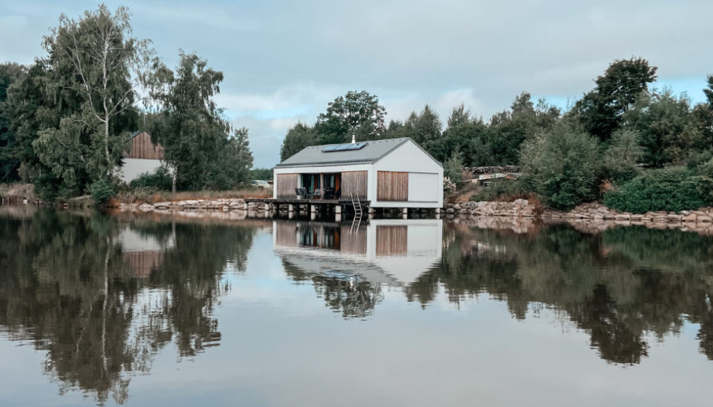 3 kouzelná ubytování, kam vyrazit s rodinou či přáteli