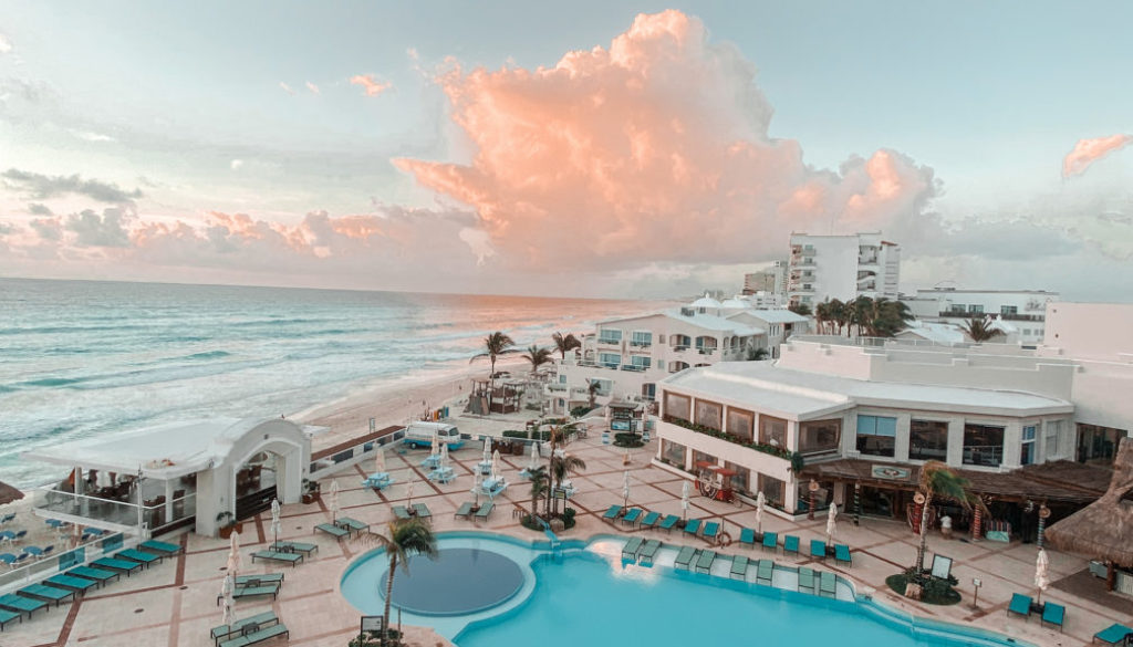 PANAMA JACK RESORT CANCUN