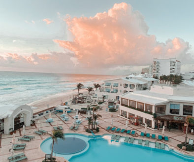 PANAMA JACK RESORT CANCUN