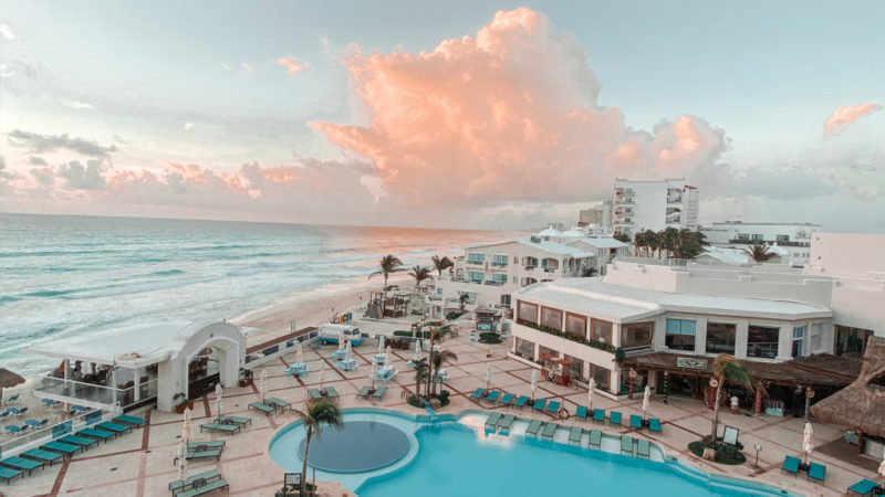 PANAMA JACK RESORT CANCUN