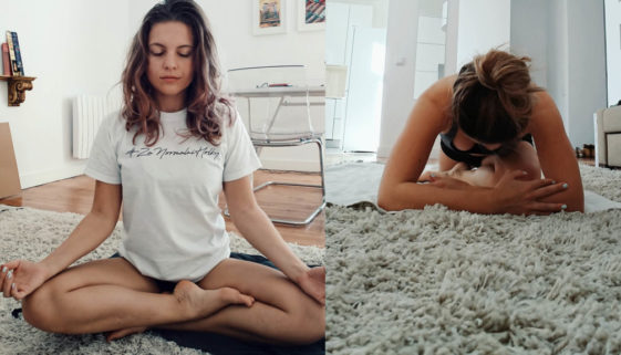30 days of yoga_yoga with adriene