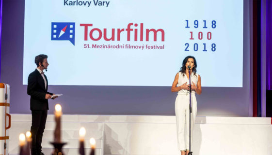 Tourfilm Karlovy Vary 2018