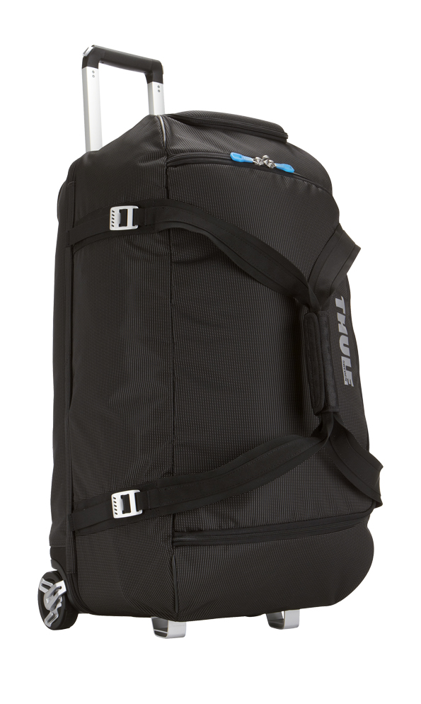 Taška na kolečkách 56L THULE Crossover Rolling Duffel