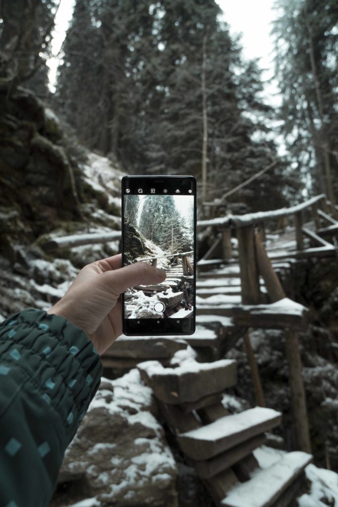 xperiaXZ3