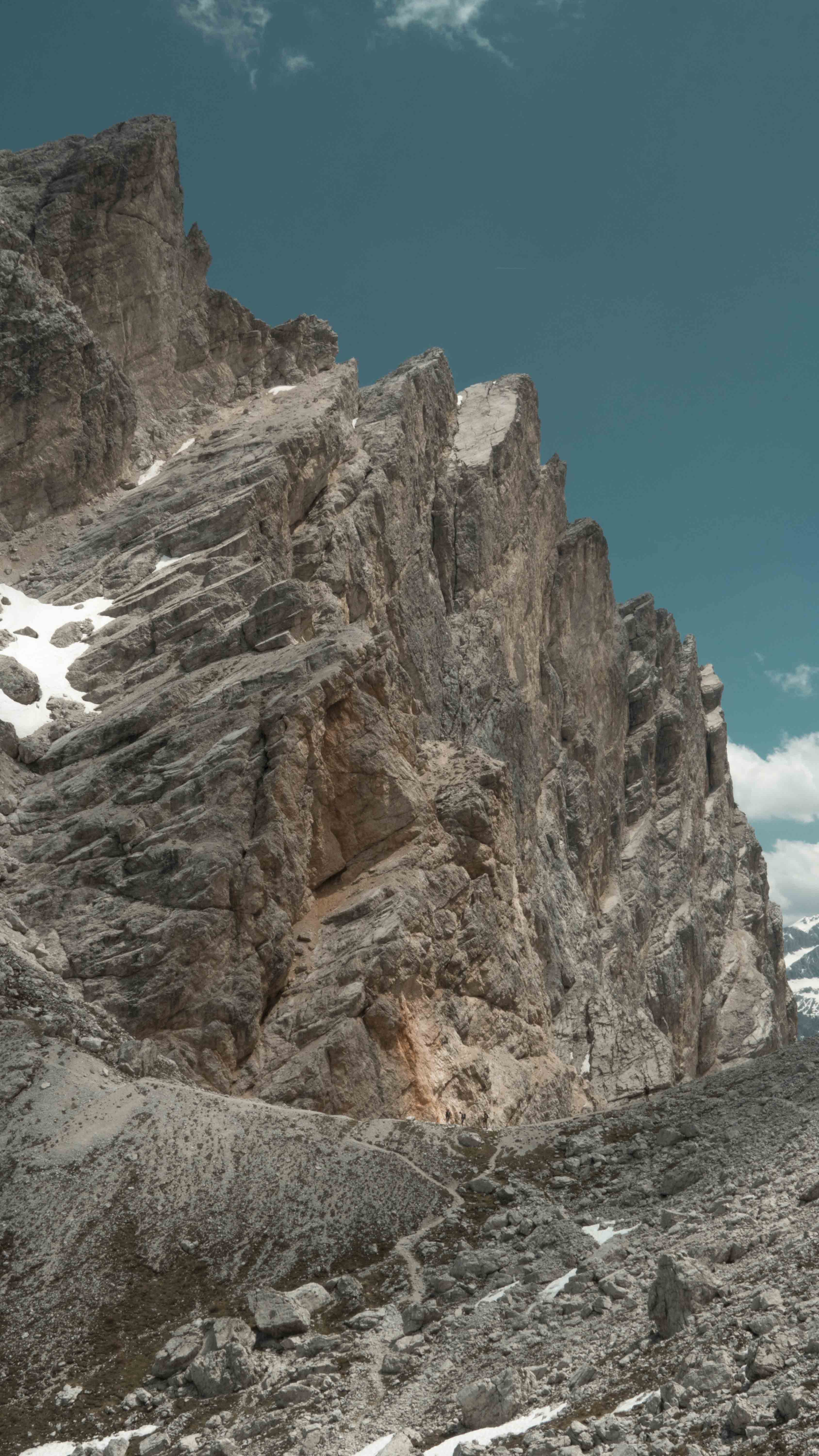 ferrata_CK Kudrna_Itálie