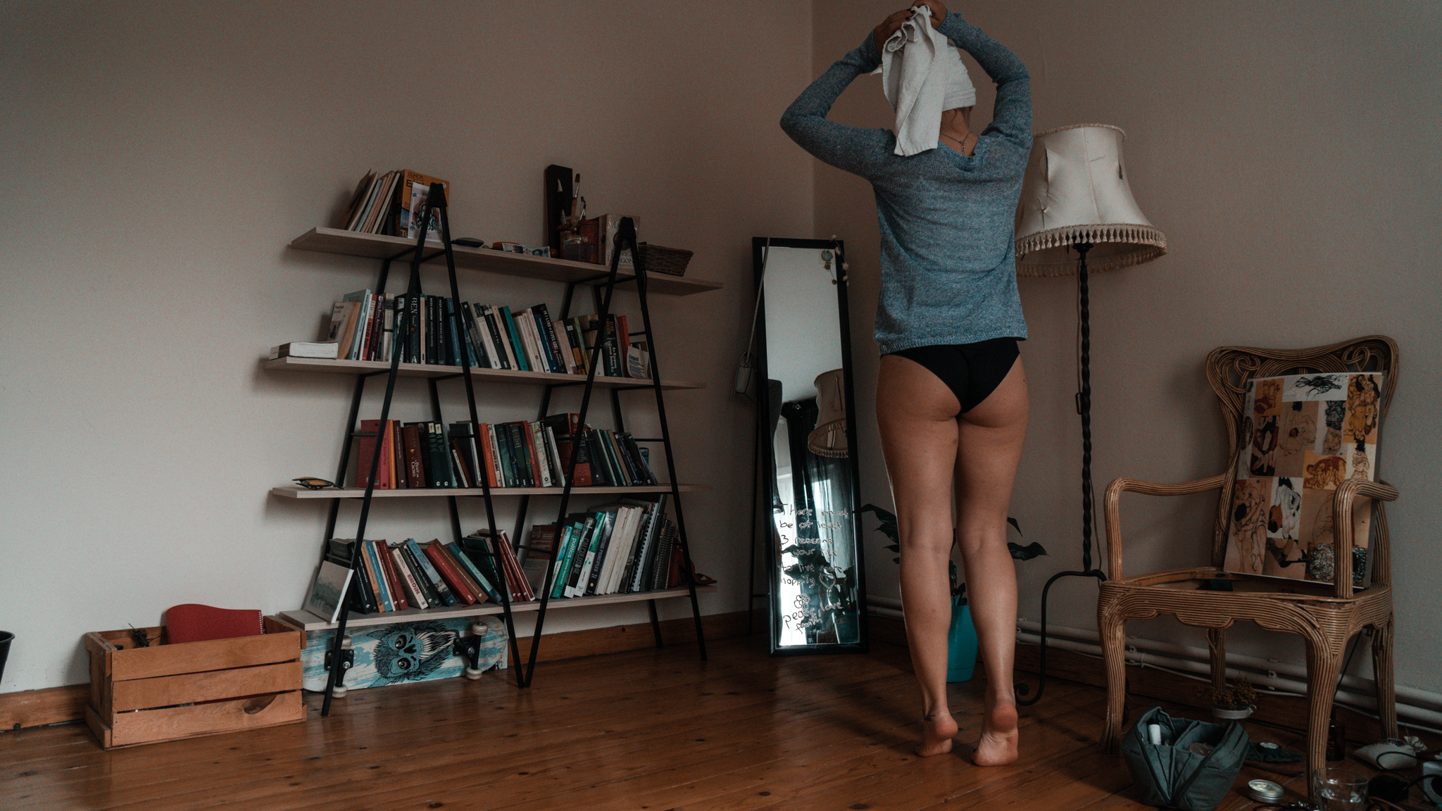 Ubytování_na cestách_AirBnb_Couchsurfing_Hostel