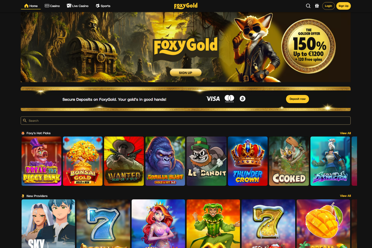 Foxygold (2)