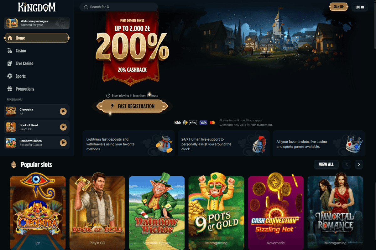 kingdomcasino